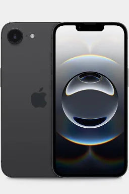 IPhone 16e