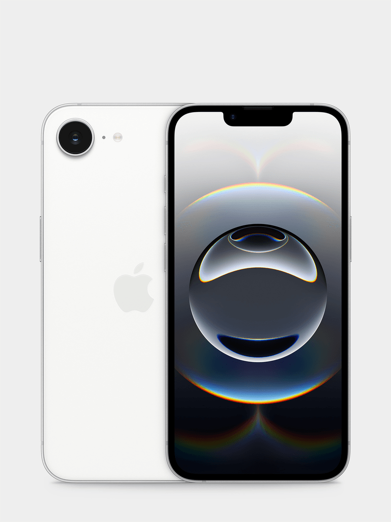 IPhone 16e