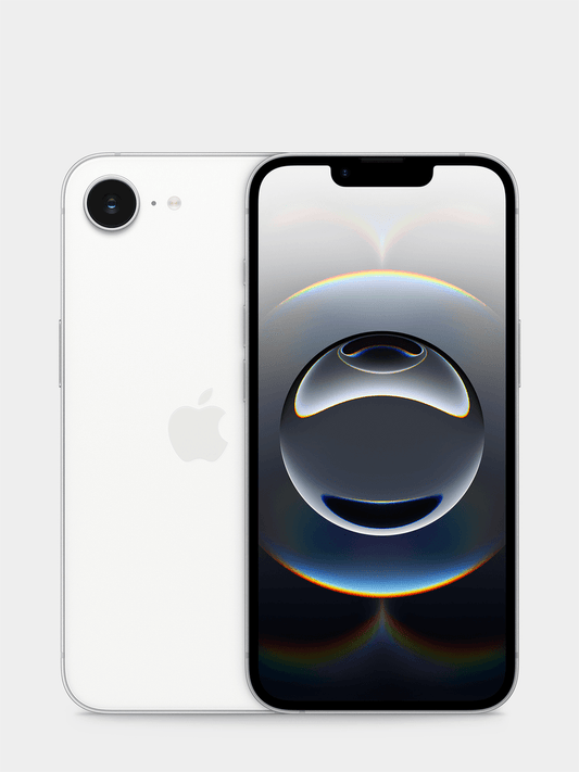IPhone 16e
