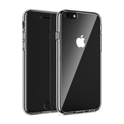 Apple iPhone Clear Case