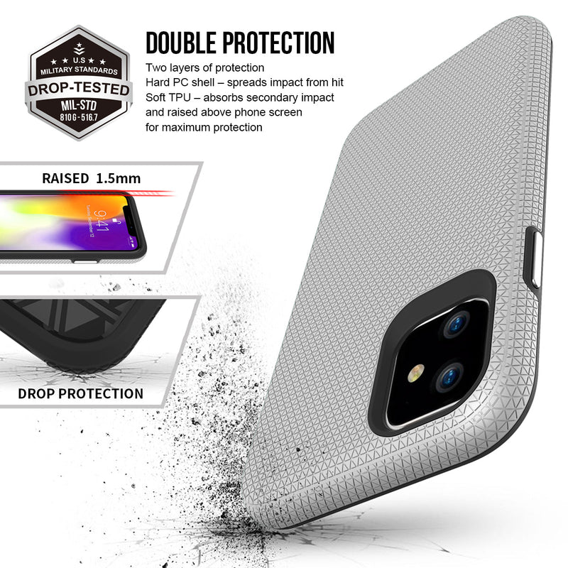 IPhone color cases