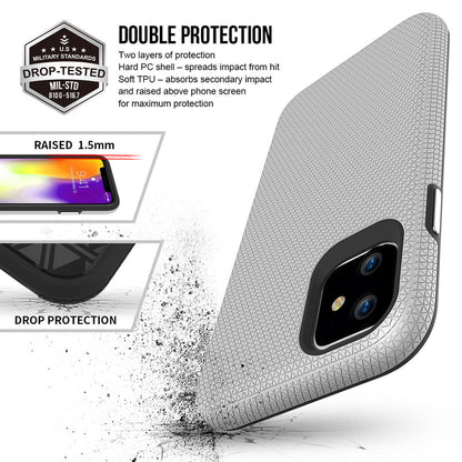 IPhone color cases