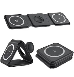 Apple Apple 3 in 1 foldable wireless charger
