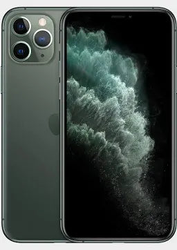 IPhone 11 pro