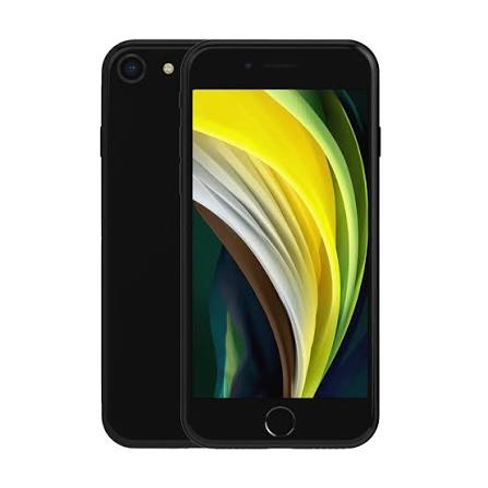 IPhone SE