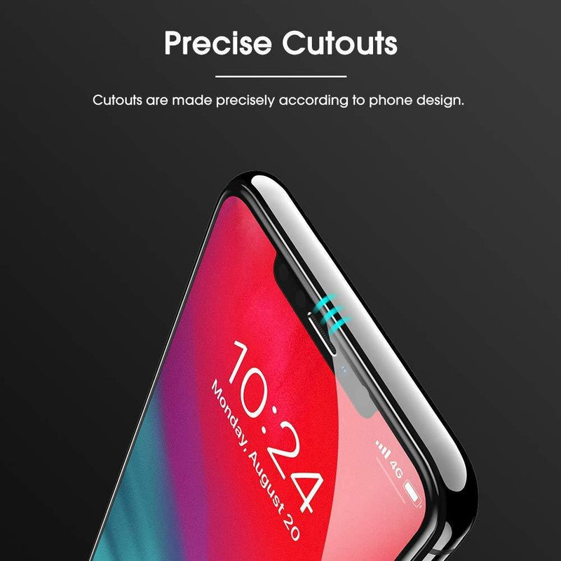 IPhone screen protectors