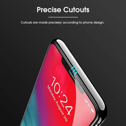 IPhone screen protectors