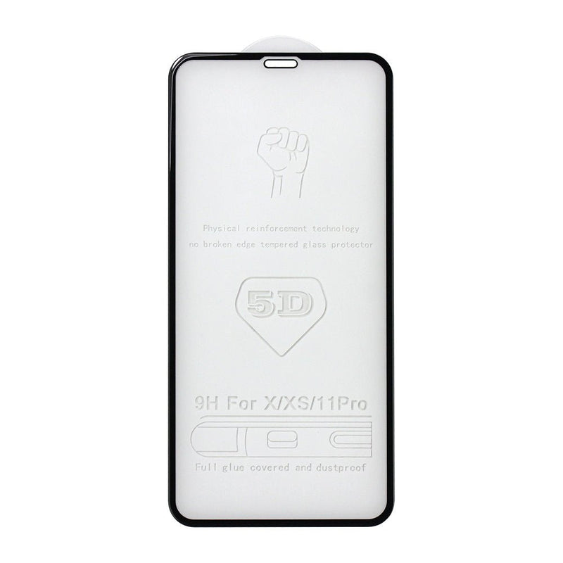 IPhone screen protectors