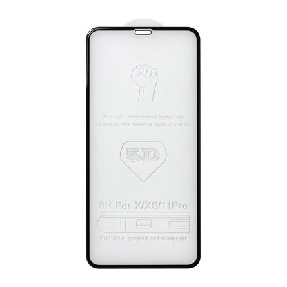 IPhone screen protectors
