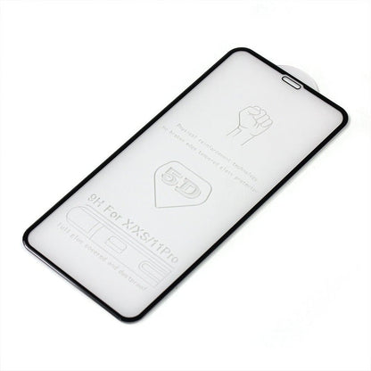 IPhone screen protectors