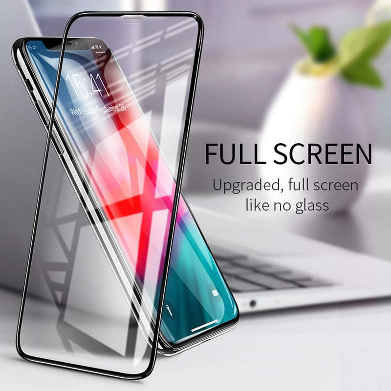 IPhone screen protectors