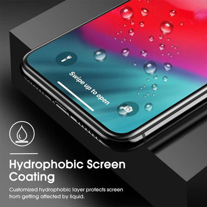 IPhone screen protectors