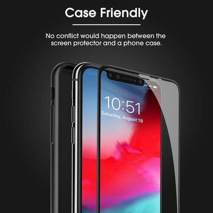 IPhone screen protectors