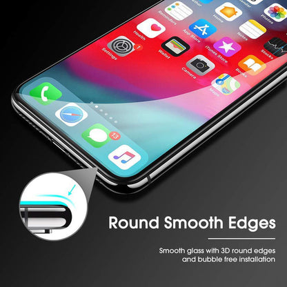 IPhone screen protectors