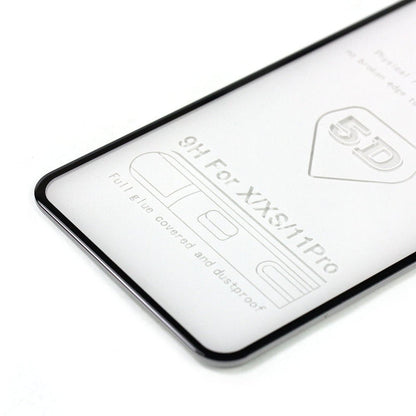 IPhone screen protectors