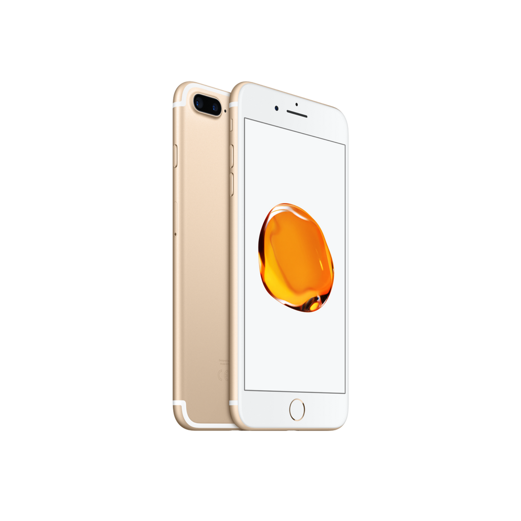 IPhone 7 plus