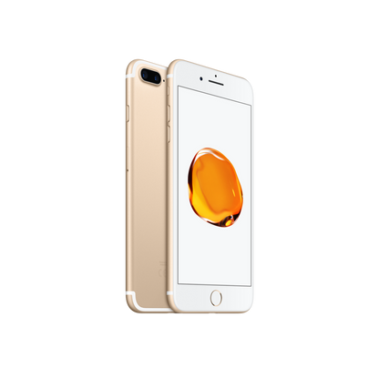 IPhone 7 plus