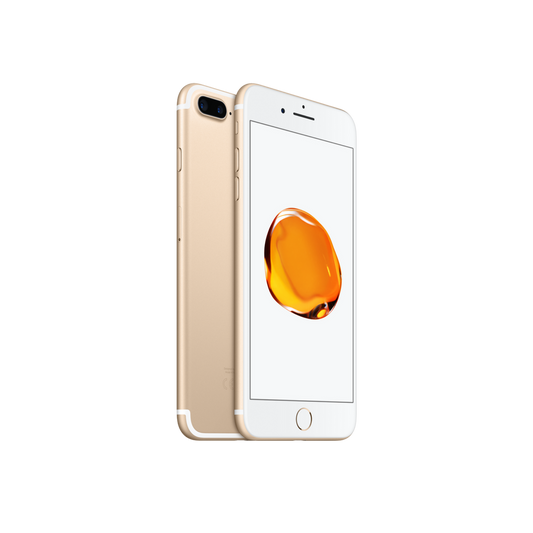 IPhone 7 plus