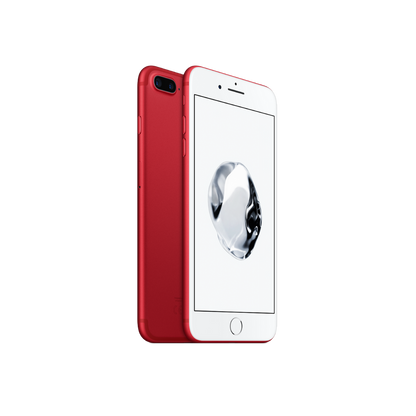 IPhone 7 plus
