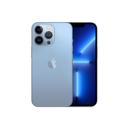 IPhone 13 pro