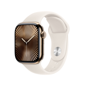 Apple Watch Series 10