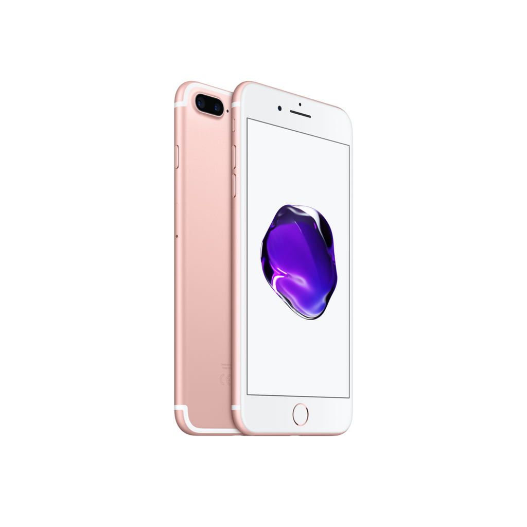 IPhone 7 plus