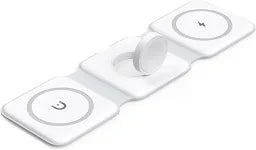 Apple Apple 3 in 1 foldable wireless charger